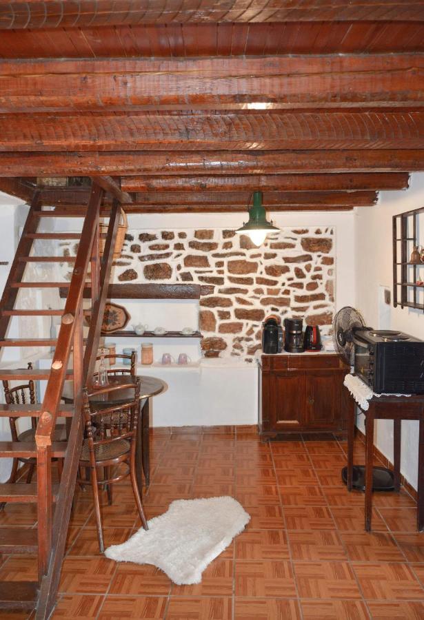 Traditional House Kassandra'S Affittacamere Ermioni Esterno foto