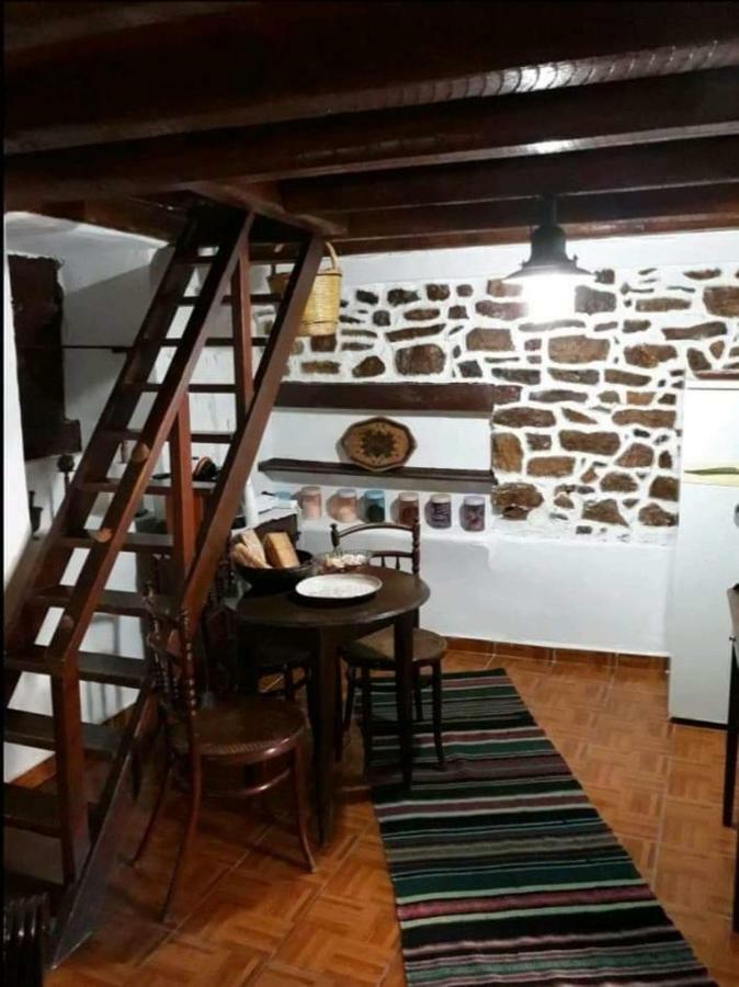 Traditional House Kassandra'S Affittacamere Ermioni Esterno foto