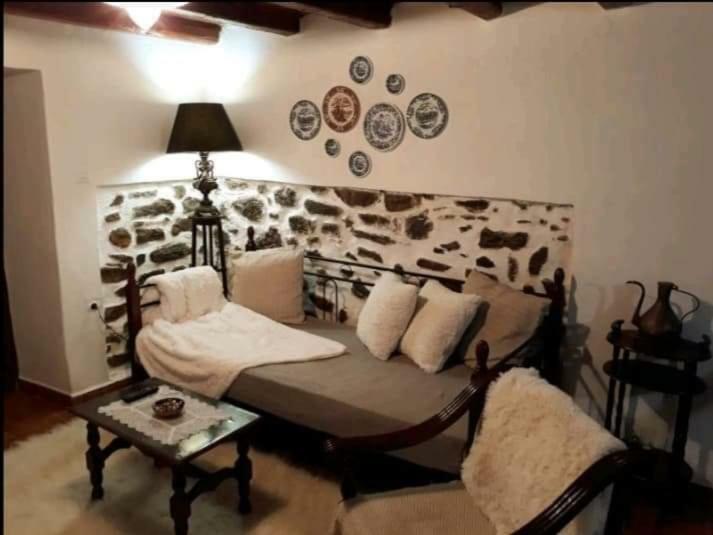 Traditional House Kassandra'S Affittacamere Ermioni Esterno foto