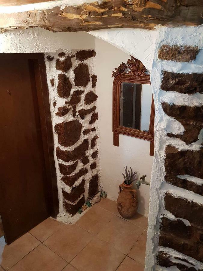 Traditional House Kassandra'S Affittacamere Ermioni Esterno foto